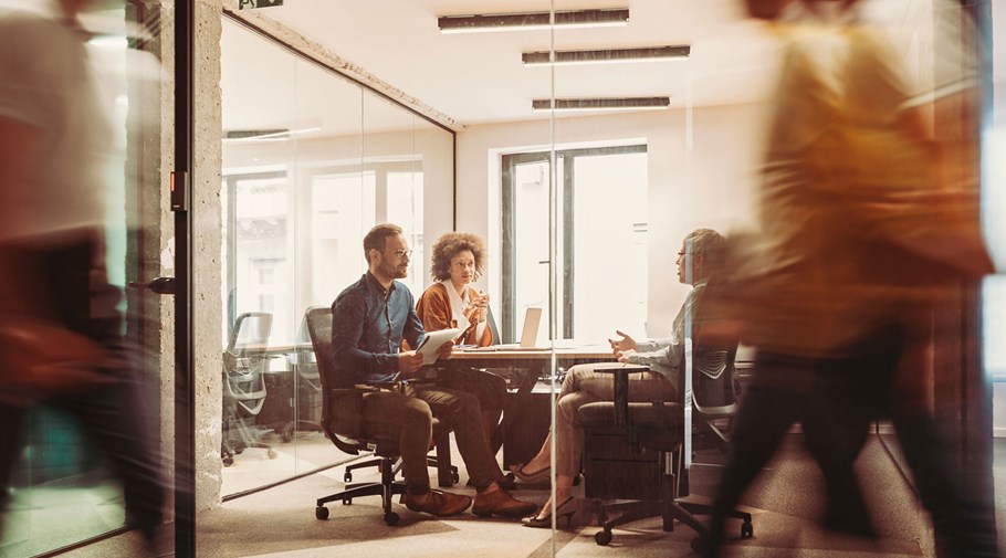 Ensuring Stability and Security How ASAPP Financial Technology Supports Credit Unions
