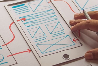 Digital Banking Websites