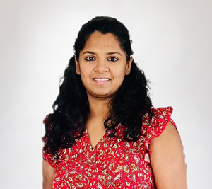 Sunitha Sambanthan