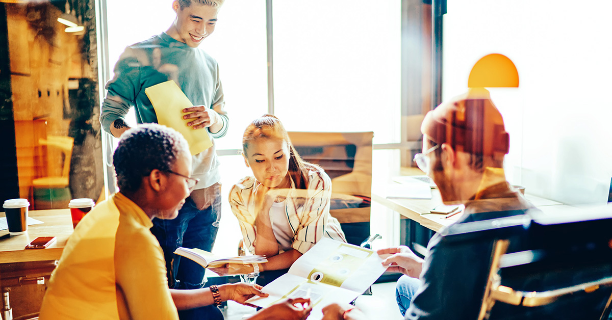 Lake View Credit Union Selects ASAPP OXP Omnichannel Experience Lake View Credit Union Selects ASAPP OXP Omnichannel Experience
