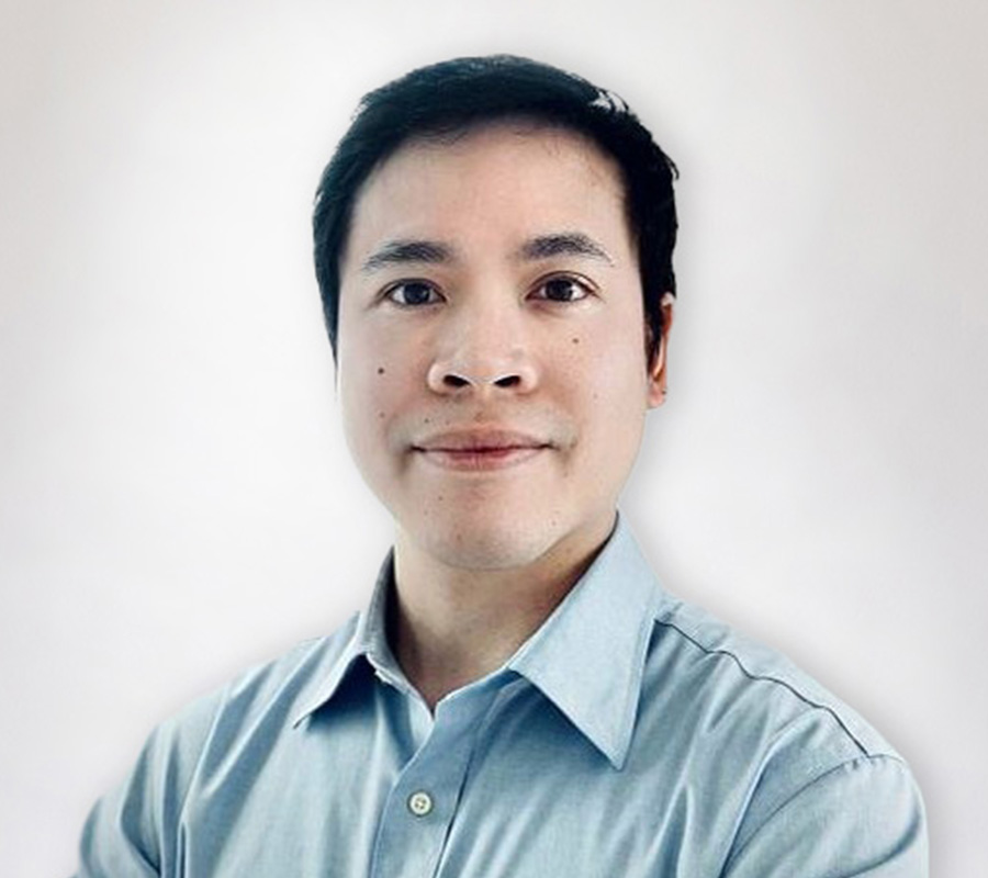 Jeffrey Pui