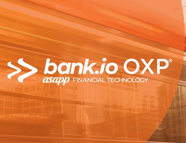 bank.io OXP® Launches for the US Market